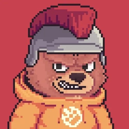 Brawler Bearz