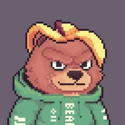 Brawler #3549