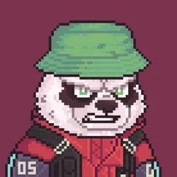 Brawler #1624