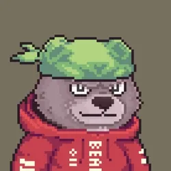 Brawler #2663