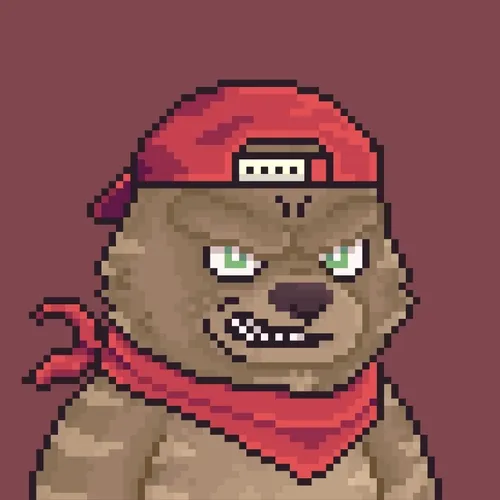 Brawler #3640