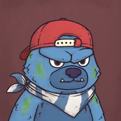 Brawler #2665