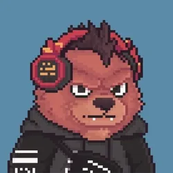 Brawler #3921
