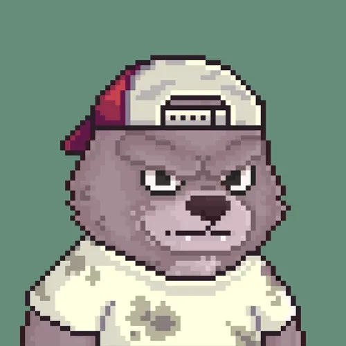 Brawler #4156