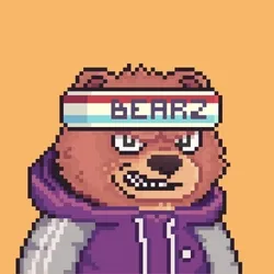 Brawler #1631