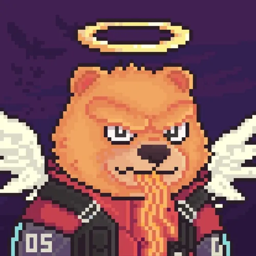 Brawler Bearz