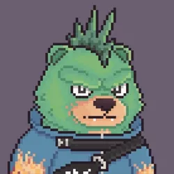 Brawler #729