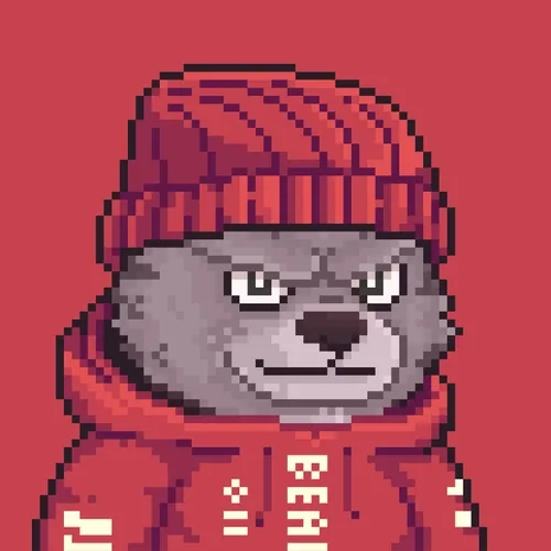 Brawler Bearz
