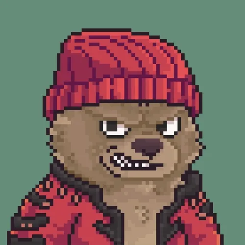 Brawler #2331