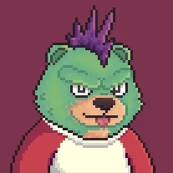 Brawler #786