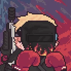Brawler #1127