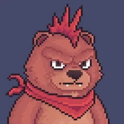 Brawler #2623