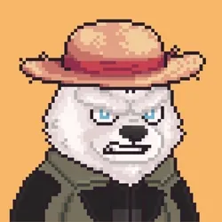 Brawler #2822
