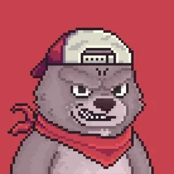 Brawler #1549