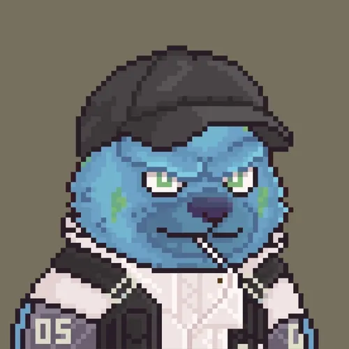 Brawler Bearz