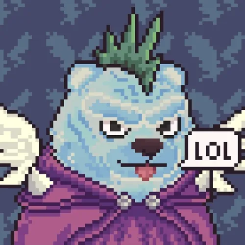 Angel Ice