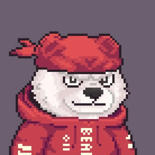 Brawler #3199