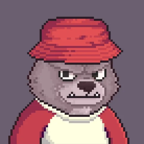 Brawler Bearz