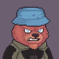 Brawler #2606