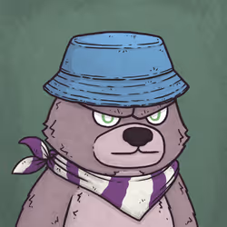 Brawler #808