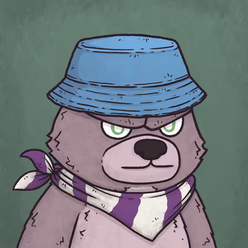 Brawler #808