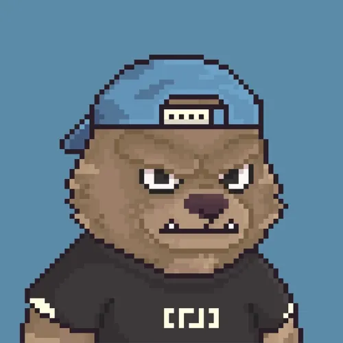 Brawler #3883