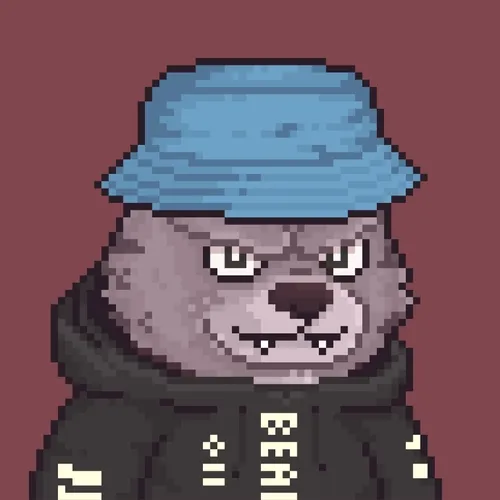 Brawler #356