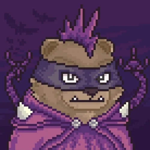 Brawler Bearz