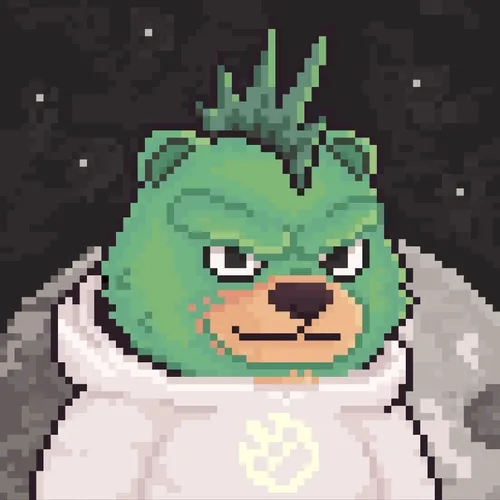 Brawler Bearz