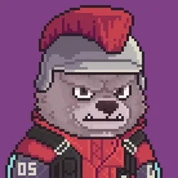 Brawler #2784