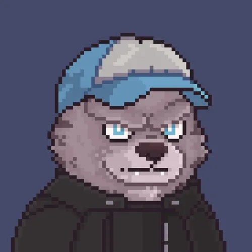 Brawler #3842
