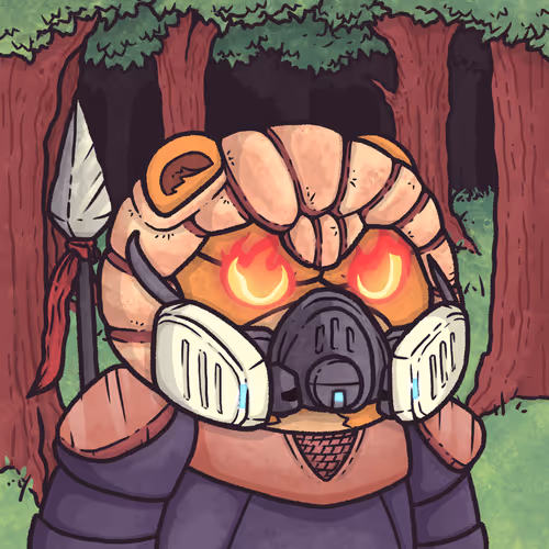Brawler Bearz