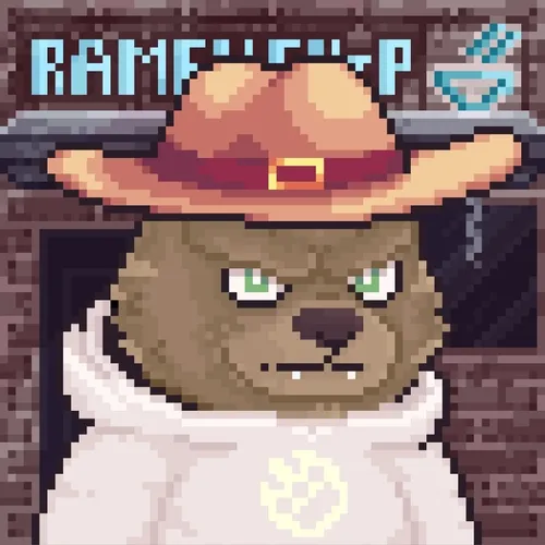 Brawler #0