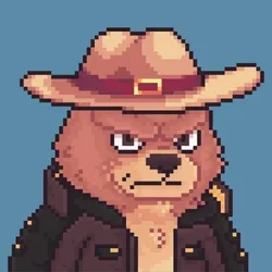 Brawler #2072