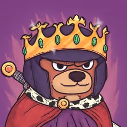 King Solomon I