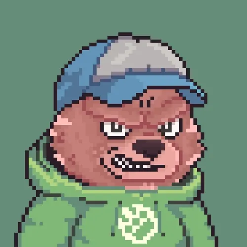 Brawler #118