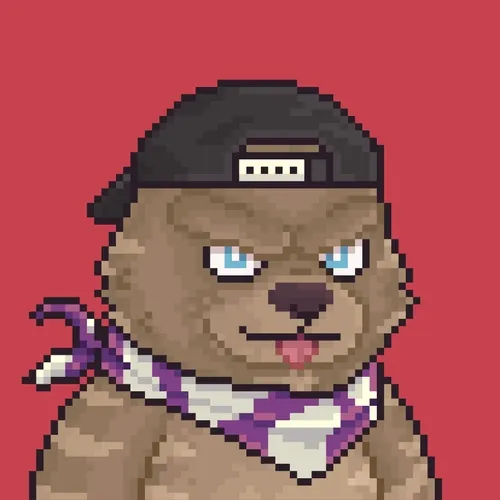 Brawler #3018