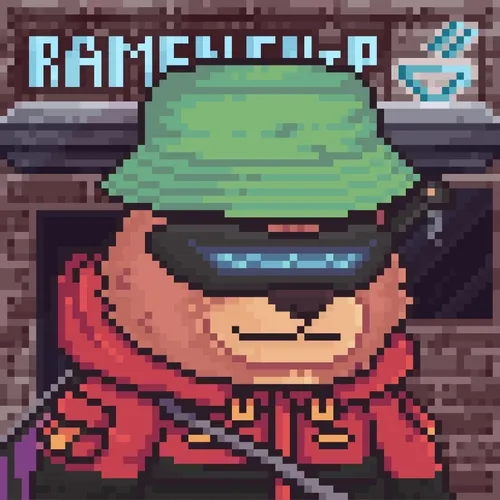 Brawler Bearz