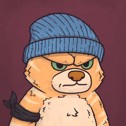 Brawler #982