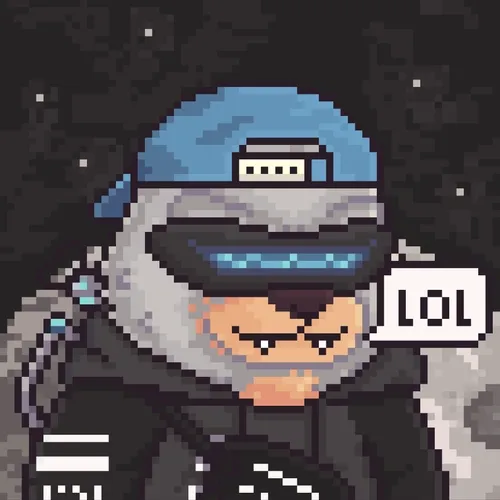 Brawler #807