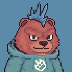 Brawler #2339