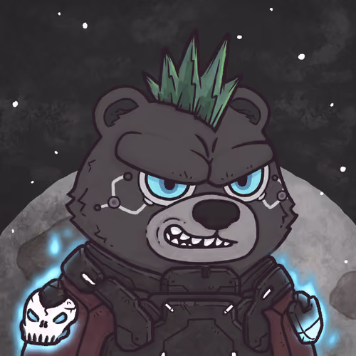 Brawler #3936
