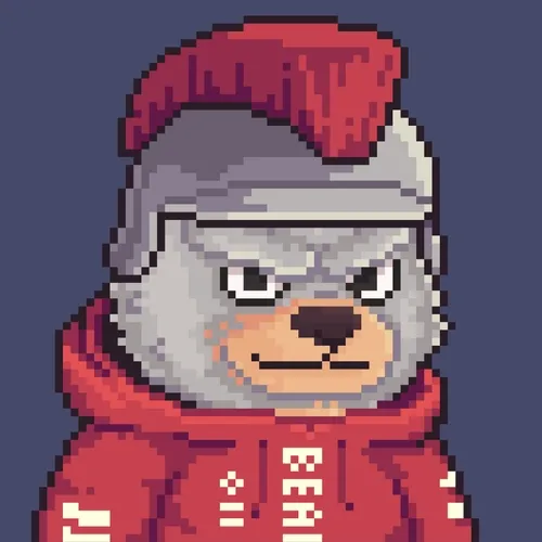 Brawler #2299