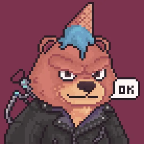 Brawler Bearz