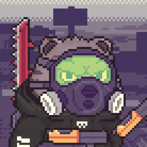 Brawler Bearz