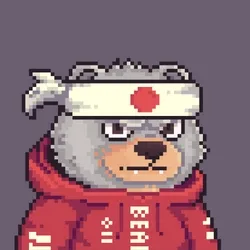Brawler #1732