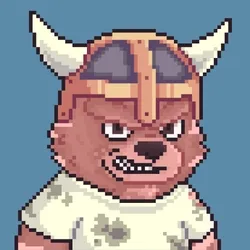 Brawler #825