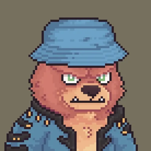 Brawler #889