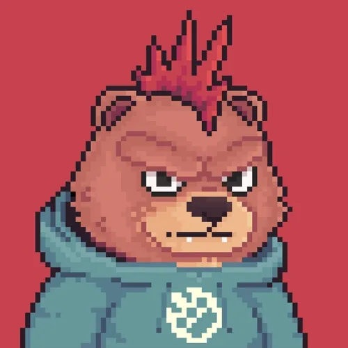 Brawler Bearz