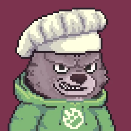 Brawler Bearz